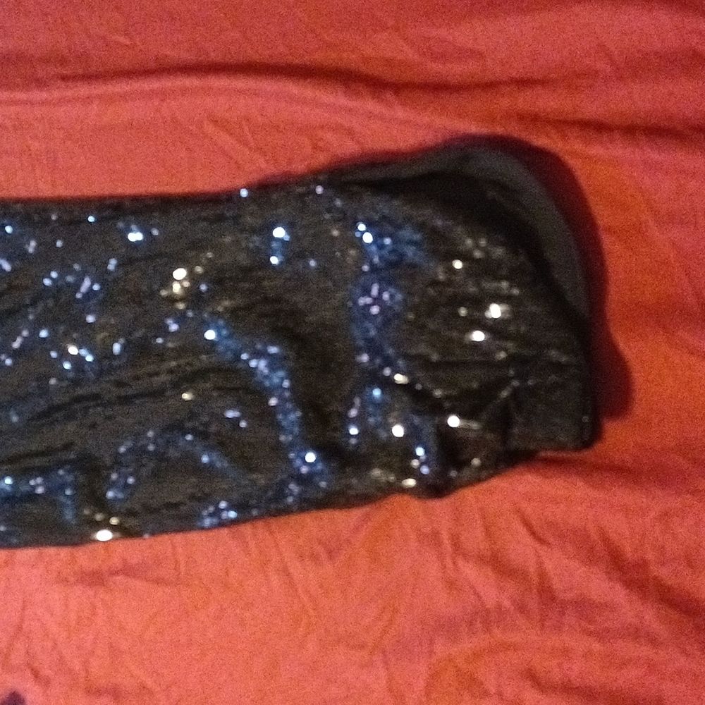 Sequined Pants - Picture 4 of 4